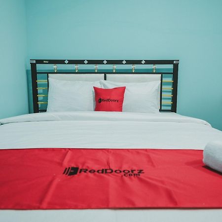 Reddoorz Near Rsud Koja Hotel Jakarta Ngoại thất bức ảnh