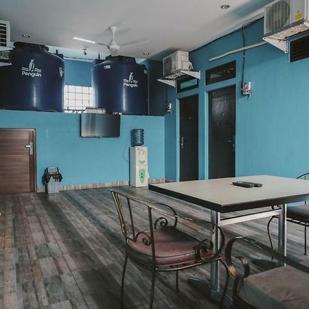 Reddoorz Near Rsud Koja Hotel Jakarta Ngoại thất bức ảnh