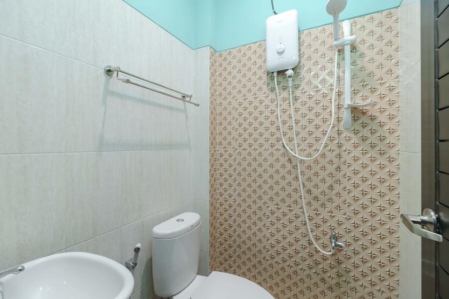 Reddoorz Near Rsud Koja Hotel Jakarta Ngoại thất bức ảnh