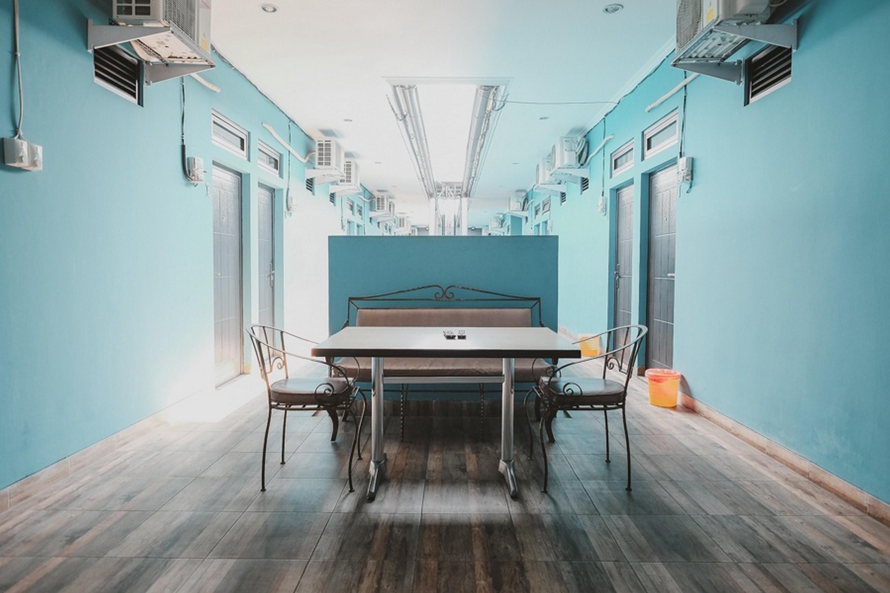 Reddoorz Near Rsud Koja Hotel Jakarta Ngoại thất bức ảnh