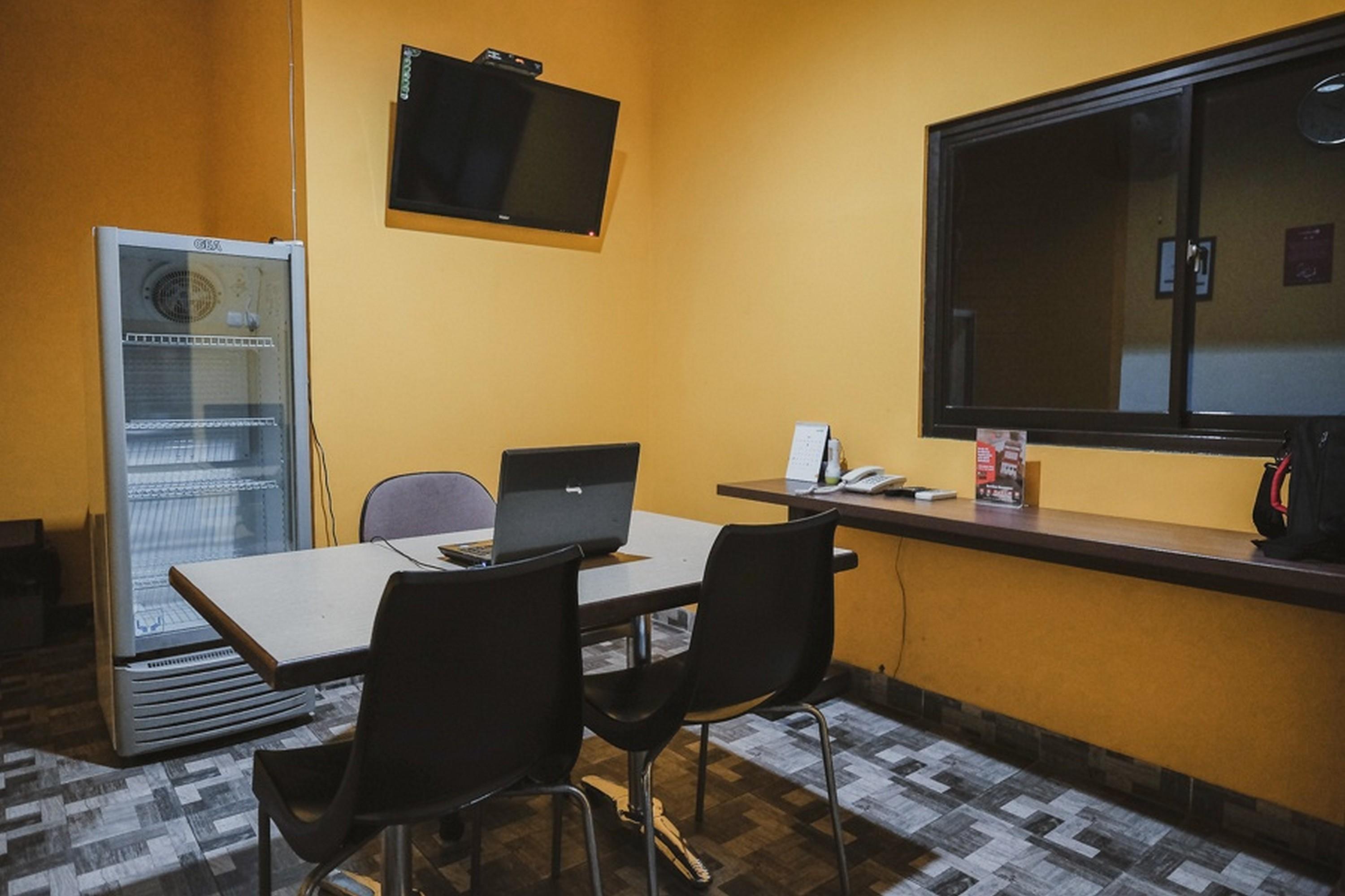 Reddoorz Near Rsud Koja Hotel Jakarta Ngoại thất bức ảnh